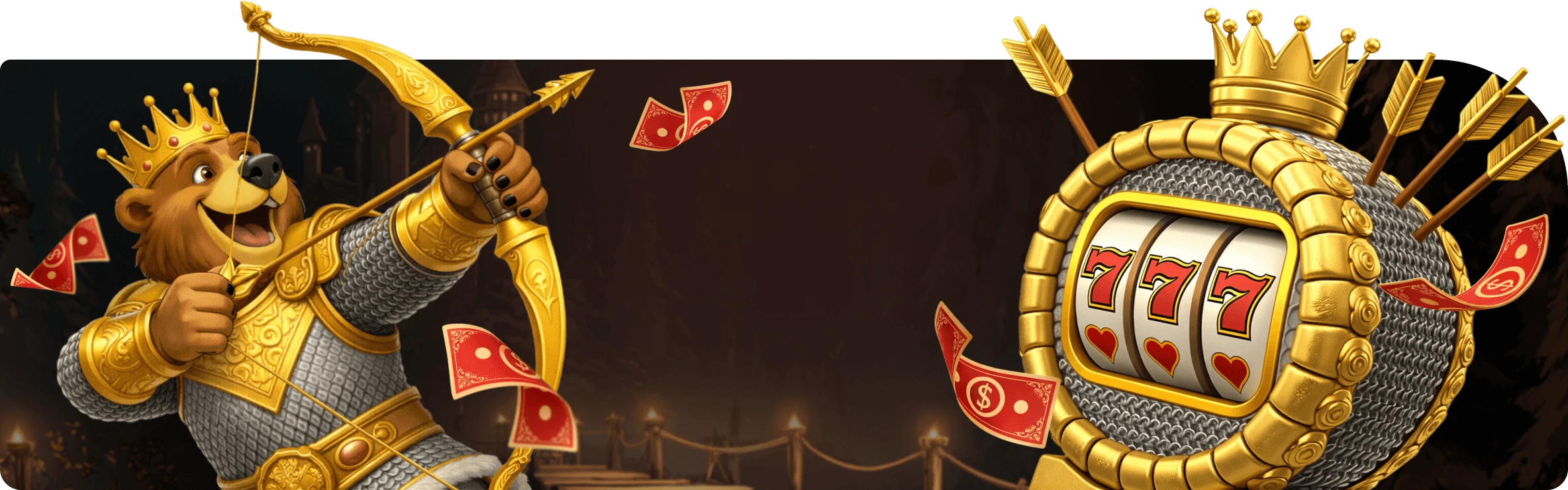 royalzino banner pc